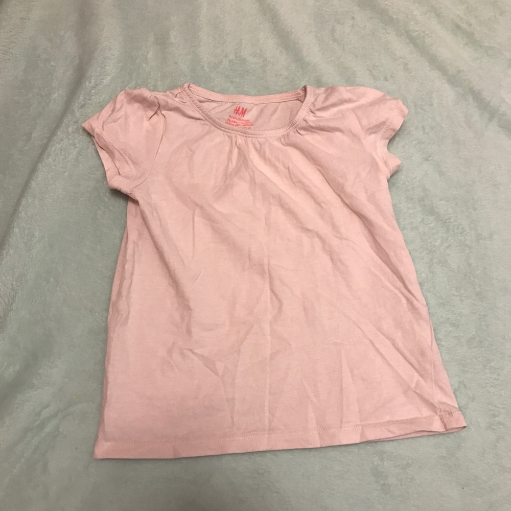 Girls top (must bundle please)